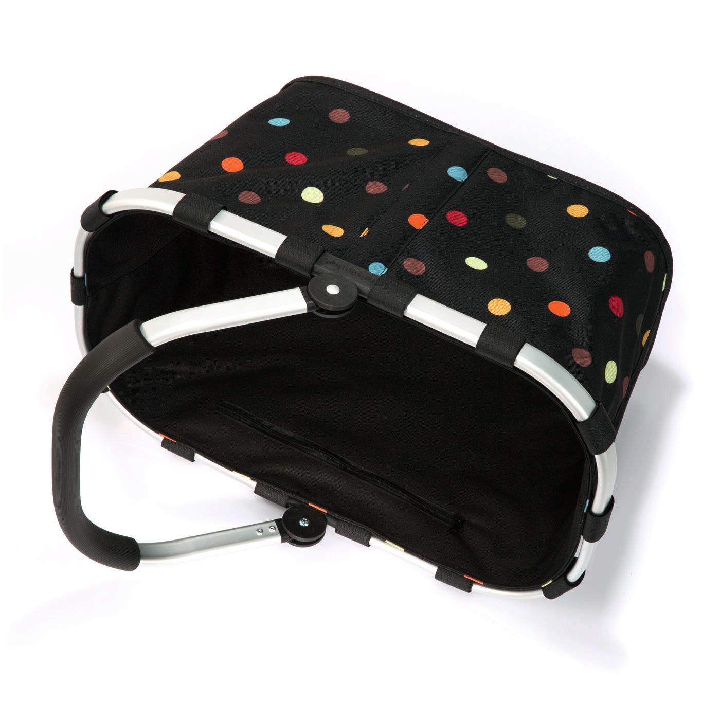 Reisenthel CARRYBAG in Farbe dots
