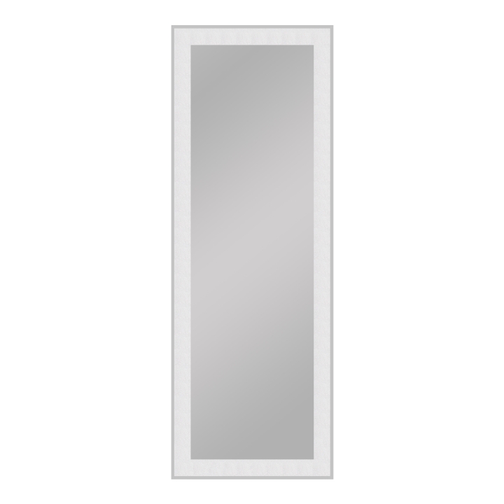 Mirrors & More Spiegel ALINA ca. 50x140cm in Farbe Glitzereffekt