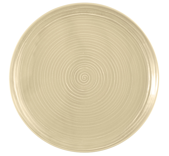 Seltmann Weiden Speiseteller rund 27,5cm Terra 3 Sandbeige 