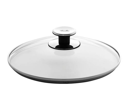 Fissler Glasdeckel 24cm DECKEL in Fissler Glasdeckel 24cm DECKEL in