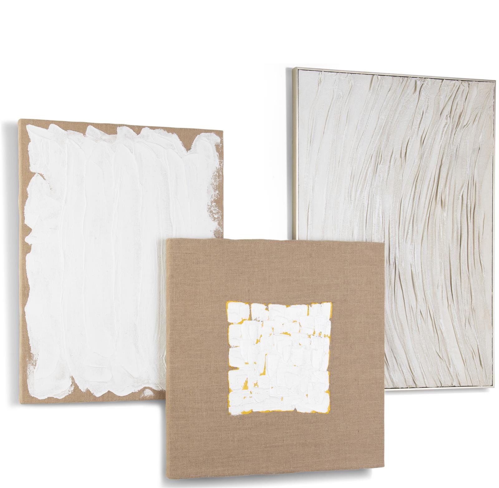 Coco Maison Bild Bo 70x100cm 50412CRE 