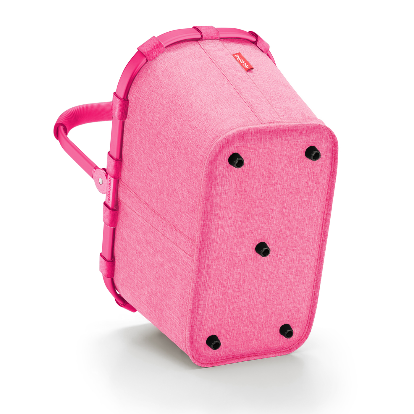 Reisenthel CARRYBAG in Farbe frame twist pink Reisenthel CARRYBAG in Farbe frame twist pink