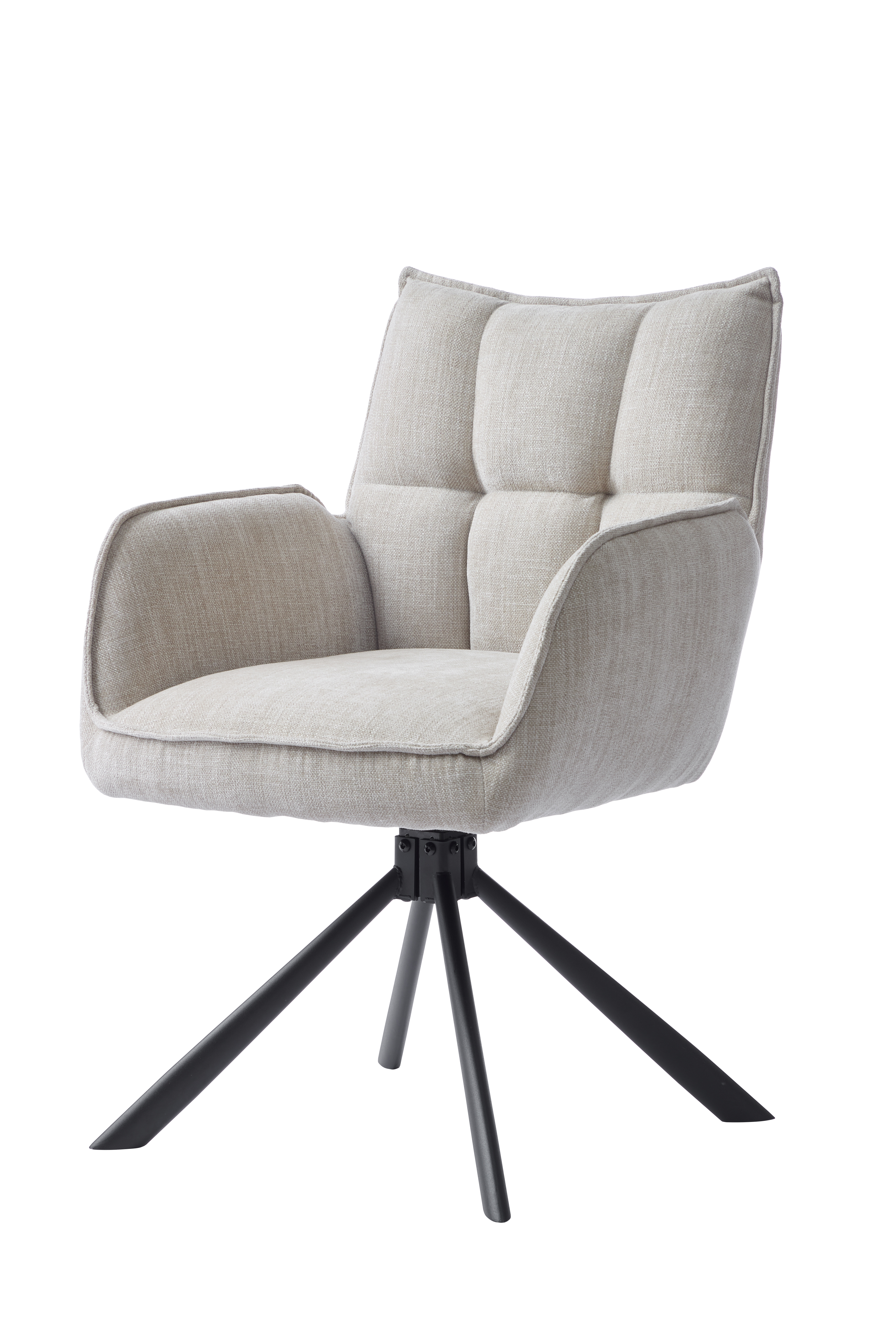 Unique Stuhl SELECT MARILLA in Bezug TOP 120 Leinen