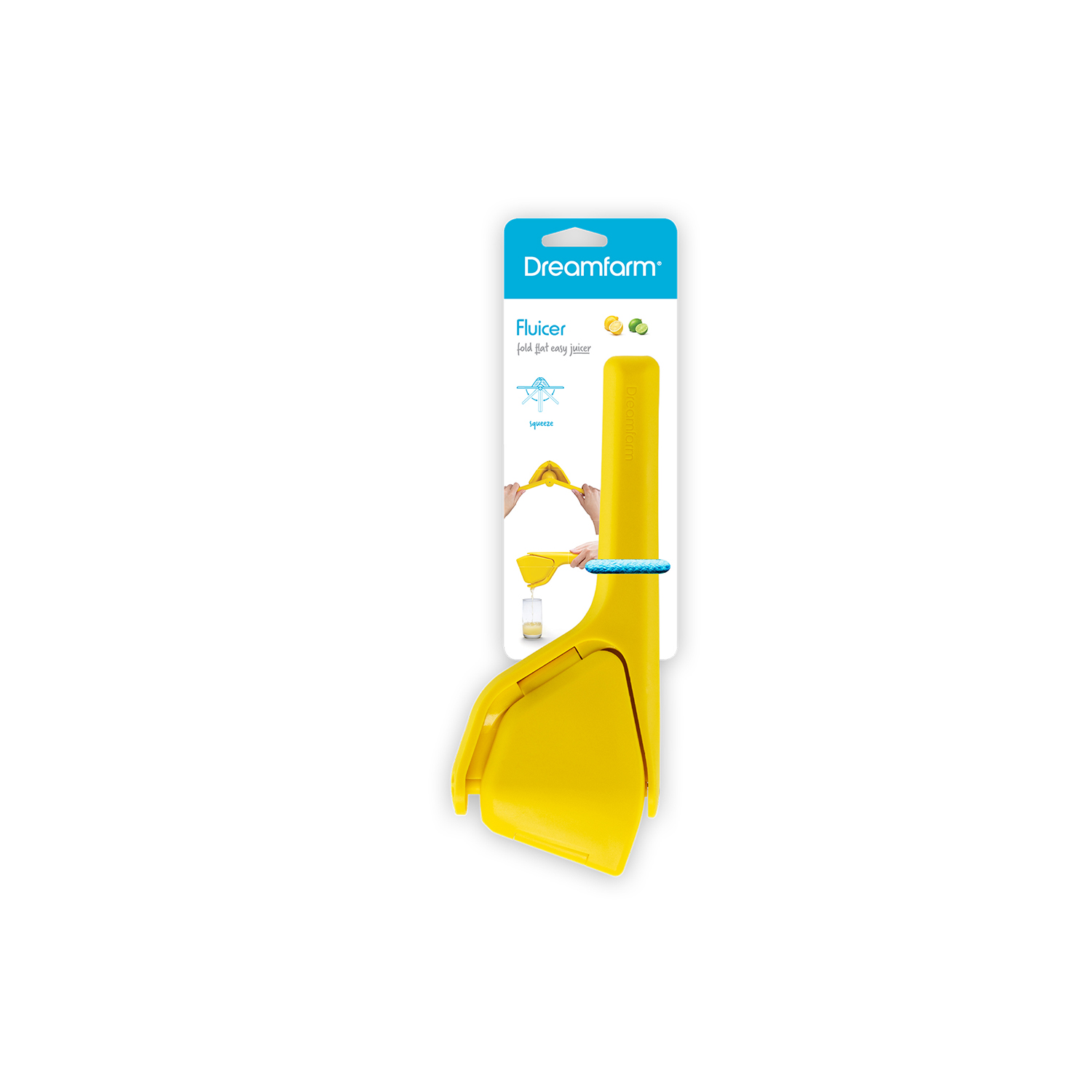 Profino Fluicer - Lemon