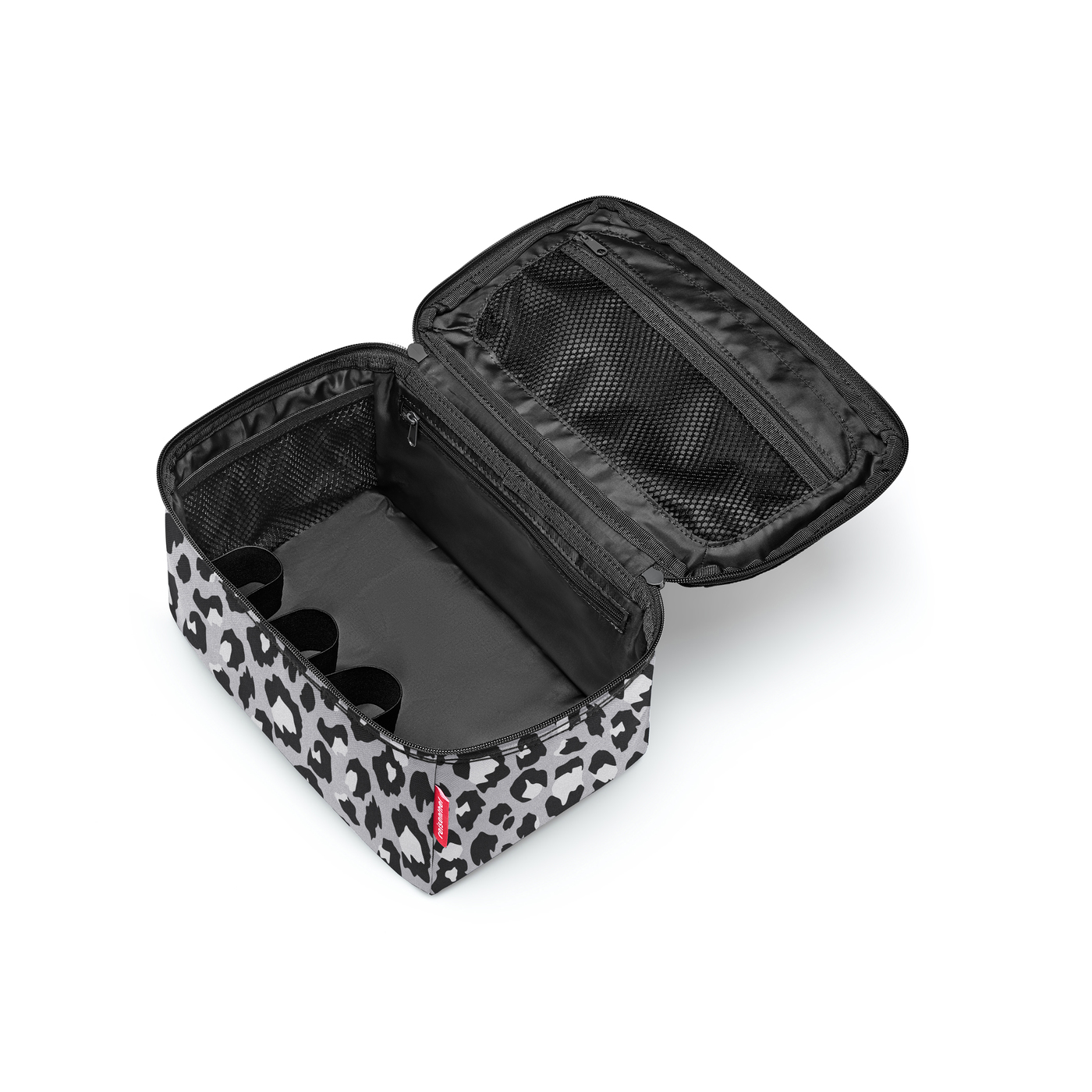 Reisenthel BEAUTYCASE in Farbe leo nero