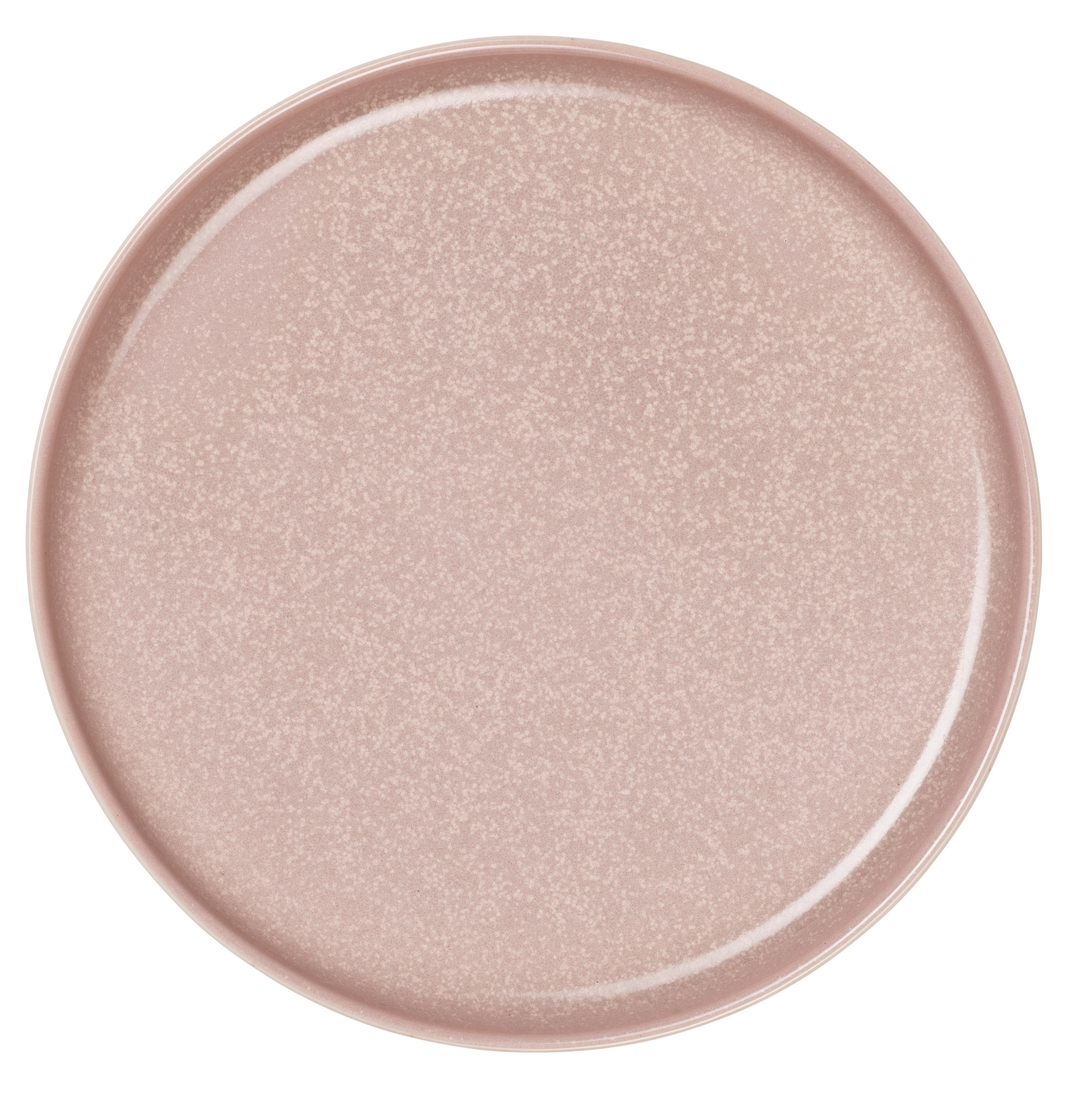 ASA Selection Brotteller HANAMI Ø ca. 15cm in Farbe rosa
