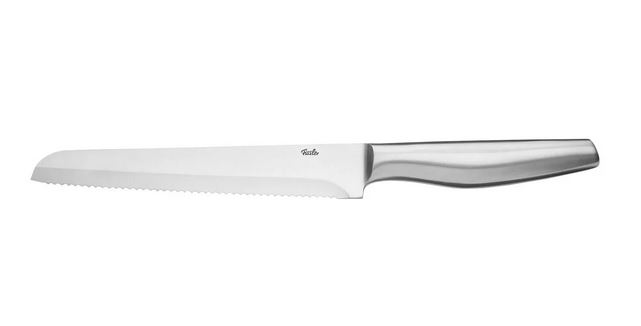 Fissler Brotmesser 19cm ESSENTIAL in Essential, edelstahl Fissler Brotmesser 19cm ESSENTIAL in Essential, edelstahl