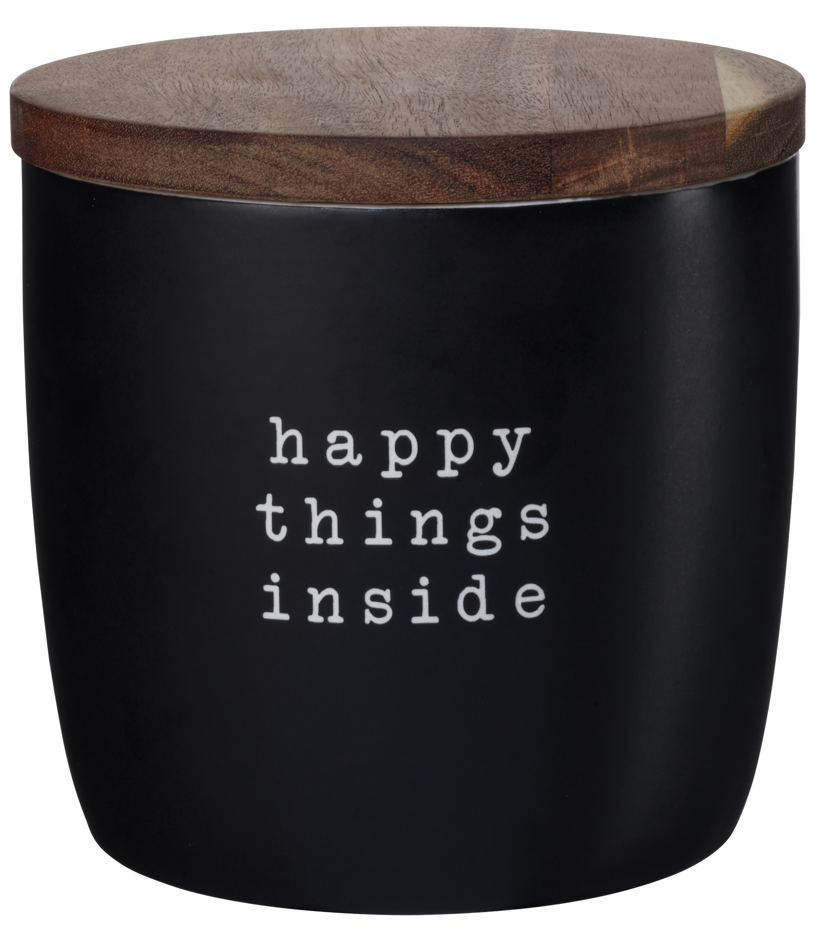 ASA Selection Dose HEY! in Farbe schwarz matt