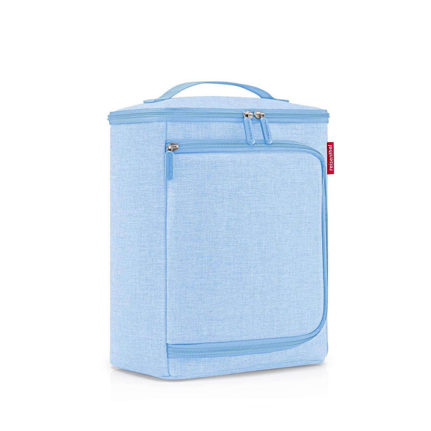 Reisenthel COOLERBOX in Farbe twist powder blue