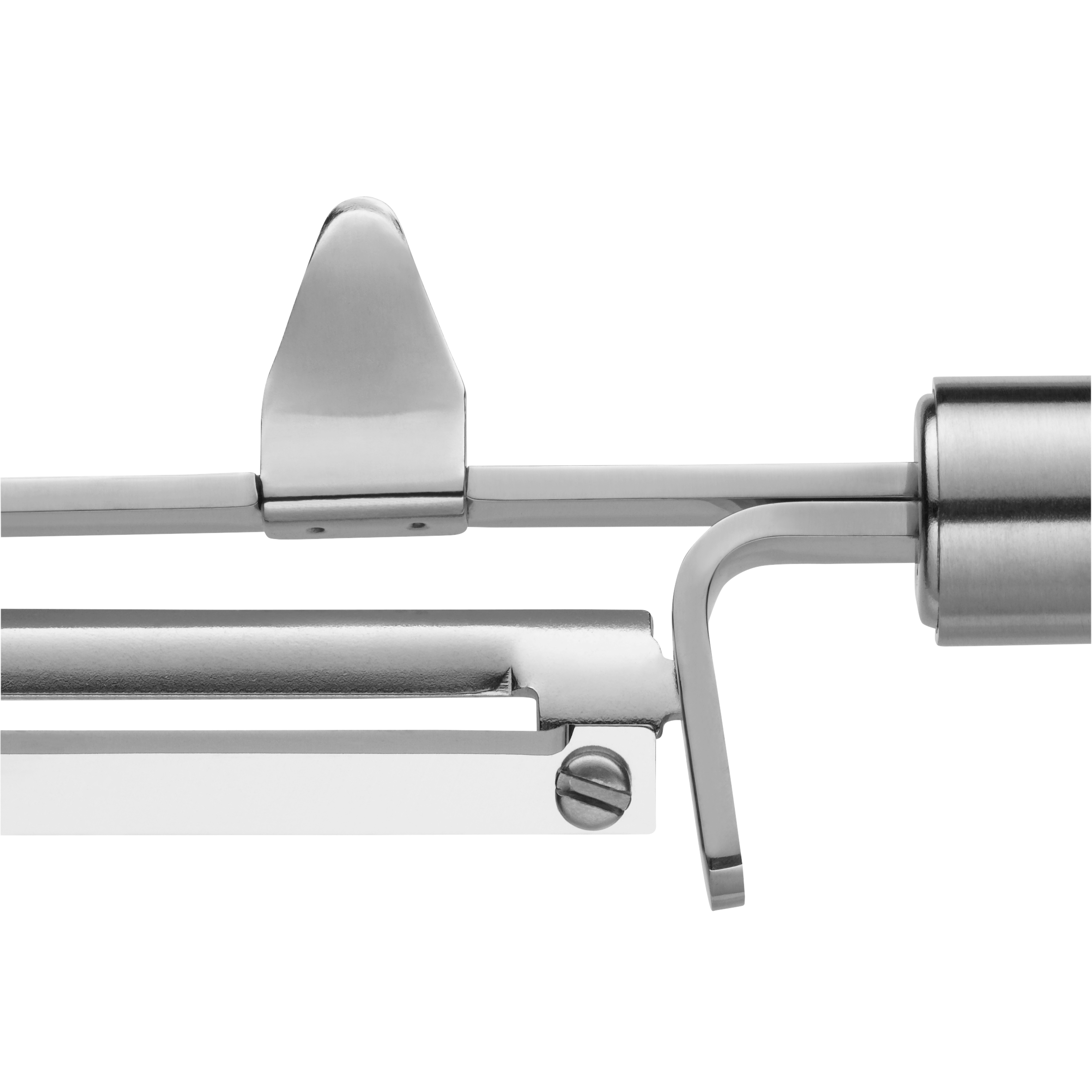 WMF Profi Plus Pendelschäler, 19 cm in Edelstahl WMF Profi Plus Pendelschäler, 19 cm in Edelstahl