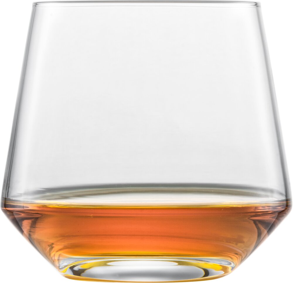 Zwiesel Glas Whiskyglas PURE 389ml Zwiesel Glas Whiskyglas PURE 389ml