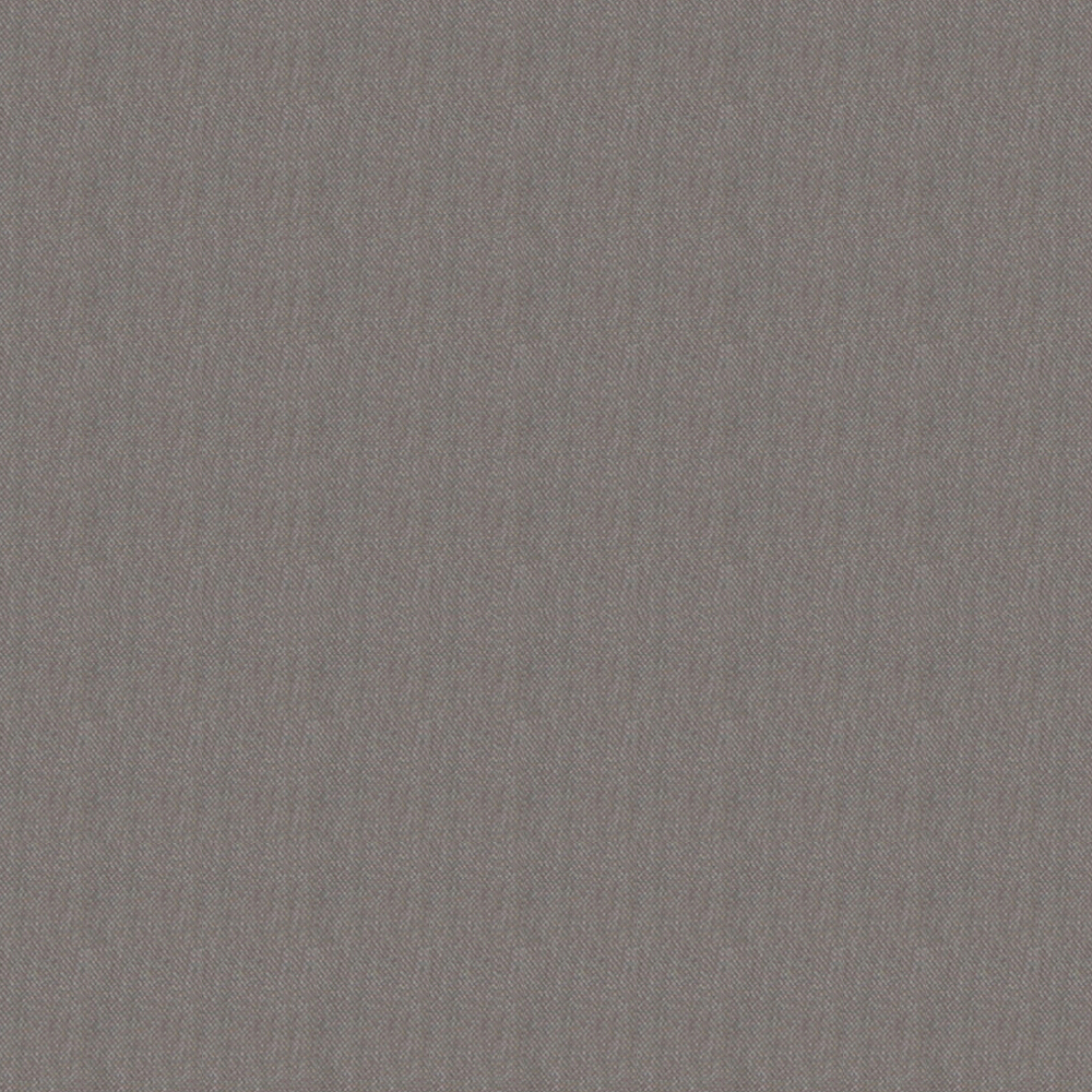 Liegenauflage ATRIA in Farbe taupe, Dekoration für Zuhause, Leinen, Textur