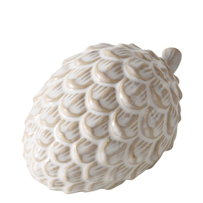 Boltze Dekoaufsteller Cornelius 7 cm in Keramik