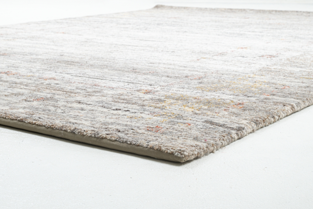 Theo Keller Teppich Amaton ca. 250x300cm in Farbe Natural Multi