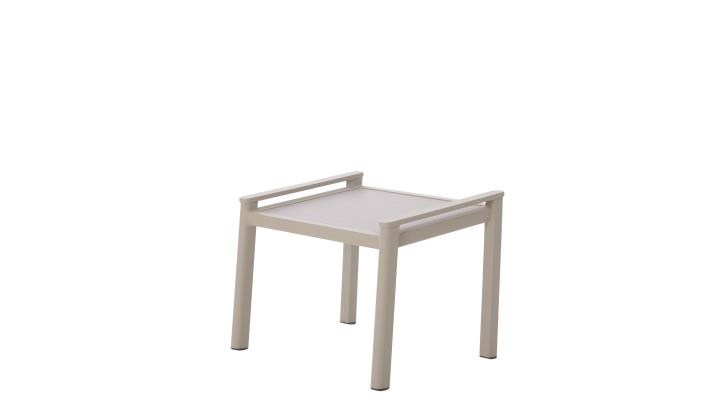 Interliving Positionsstuhl IL7014 in Textilene beige, Moebel, Tabelle, Esstisch