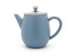 Teekanne Duet Eva 1.1l in blau Teekanne Duet Eva 1.1l in blau