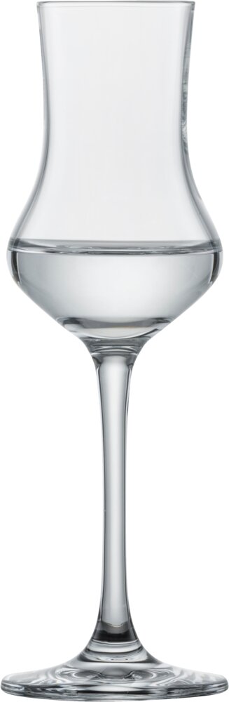 Schott Zwiesel Digestif-Set CLASSICO 95ml, 6er-Set, glas, weinglas, stemmed glass, kristallglas, transparent