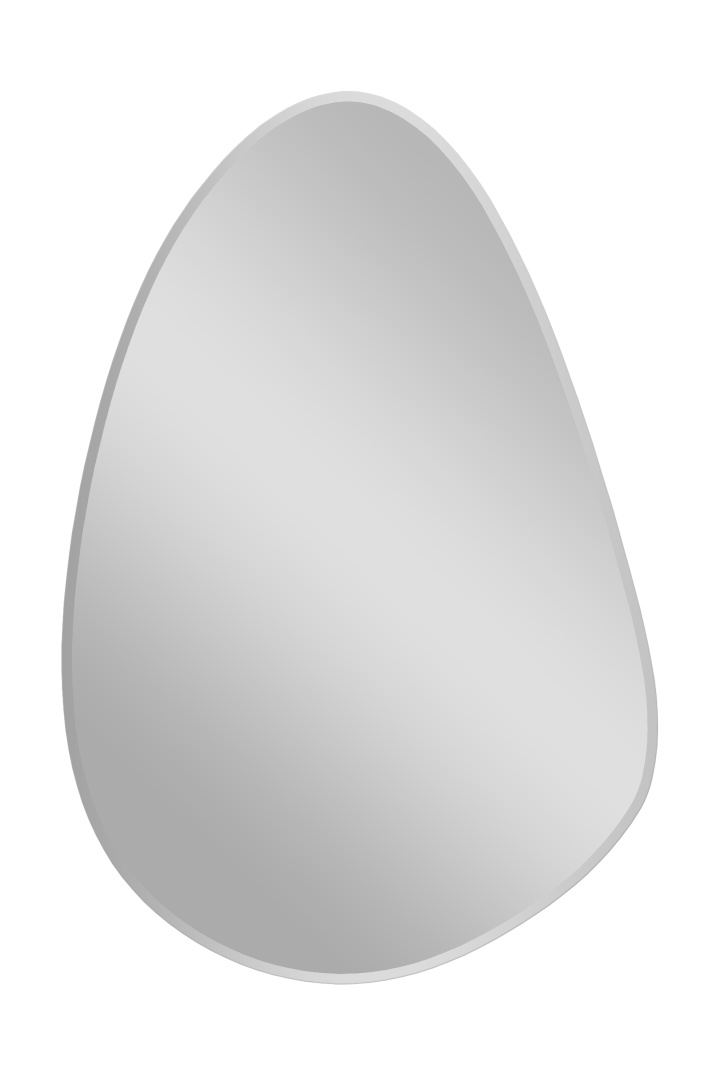 Mirrors & More Facettenspiegel BELLA ca. 40x60cm Mirrors & More Facettenspiegel BELLA ca. 40x60cm