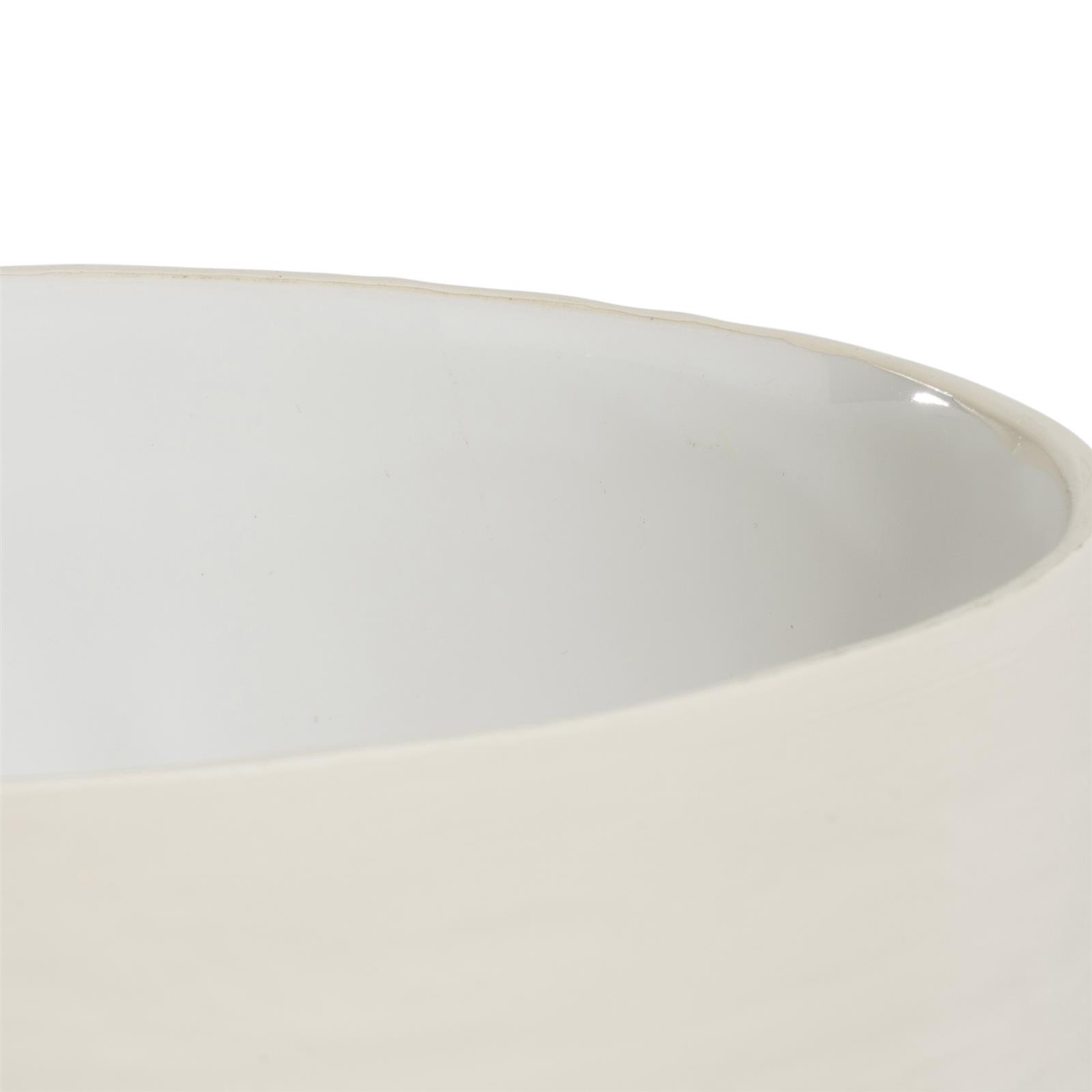 Coco Maison Vase Presley H25cm 48023-CRE