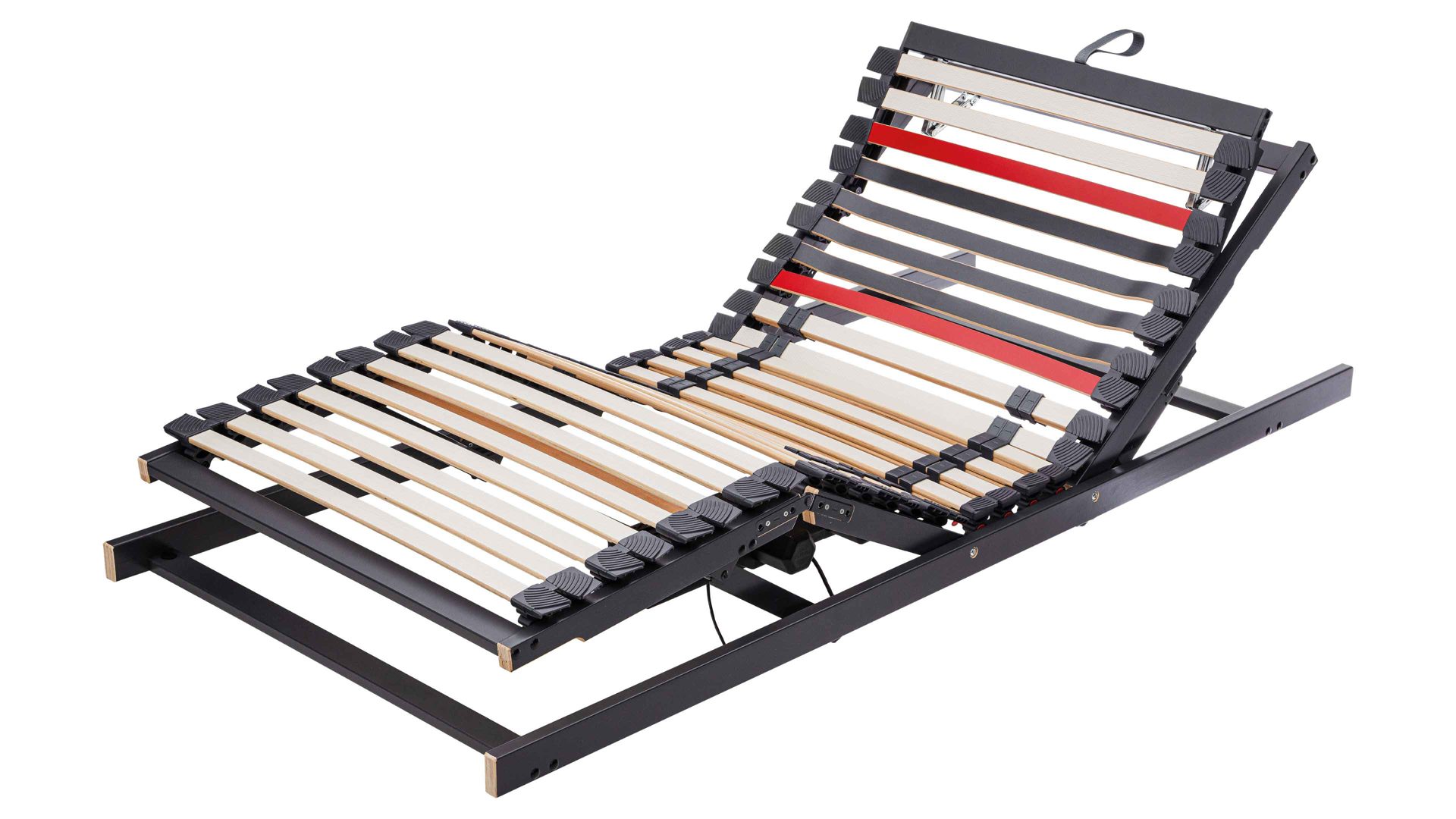 Interliving Motor-Federholzrahmen IL 1950 in ca. 90x200cm