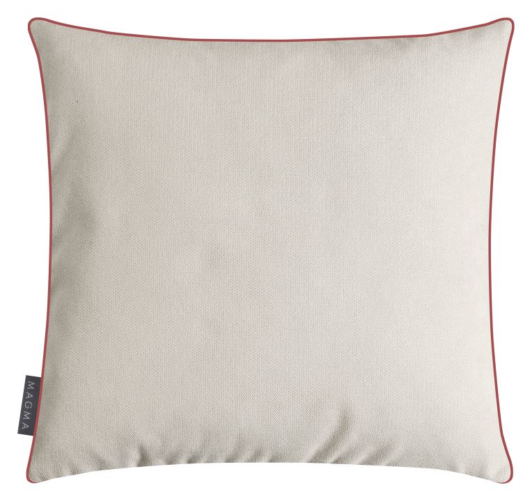 Magma Heimtex Kissenhülle TONI ca. 40x40cm in Farbe bunt