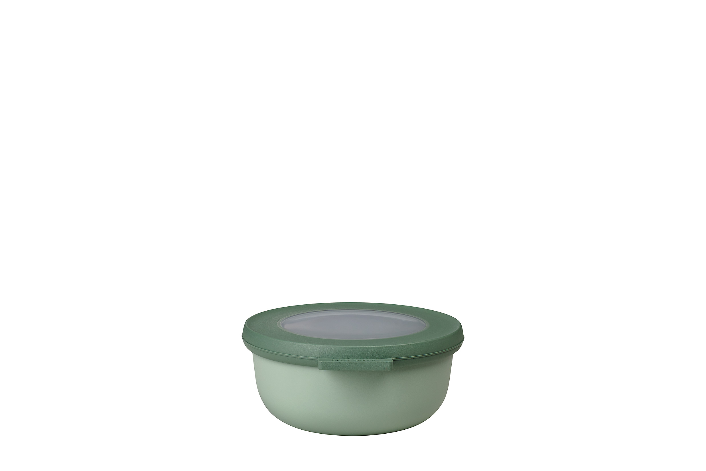 Mepal Multischüssel Cirqula rund 350ml in Farbe Nordic Sage