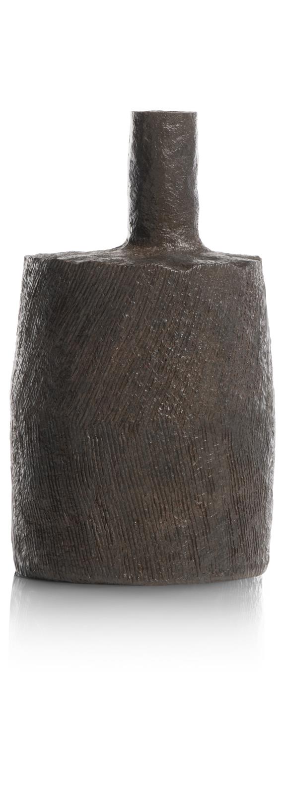 Coco Maison Vase Mosi H27cm 48309-BRU Coco Maison Vase Mosi H27cm 48309-BRU