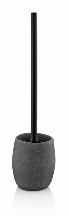 Keck & Lang WC-Garnitur Roda in Farbe grau