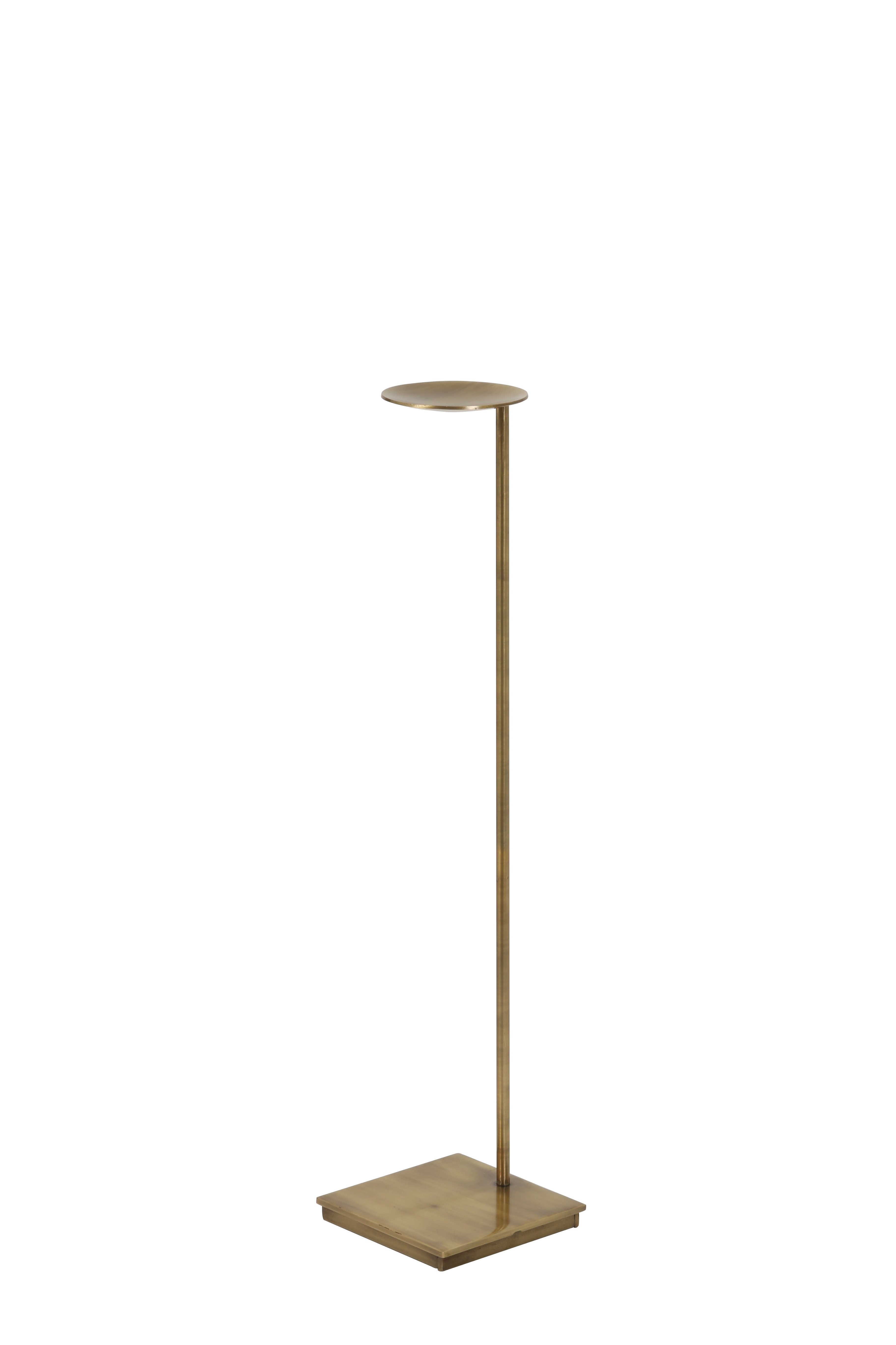 Light & Living Kerzenständer PLAYA in Antik Bronze