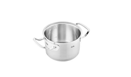 Fissler Kochtopf edelstahl 16 cm in Original-Profi Collection® Fissler Kochtopf edelstahl 16 cm in Original-Profi Collection®