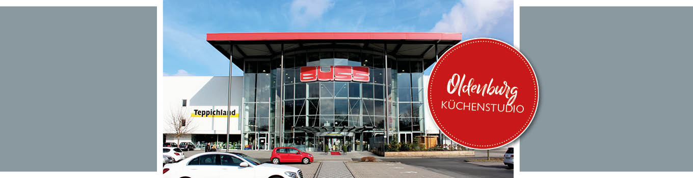 Küchenstudio Oldenburg Möbel Buss Küche kaufen in Oldenburg