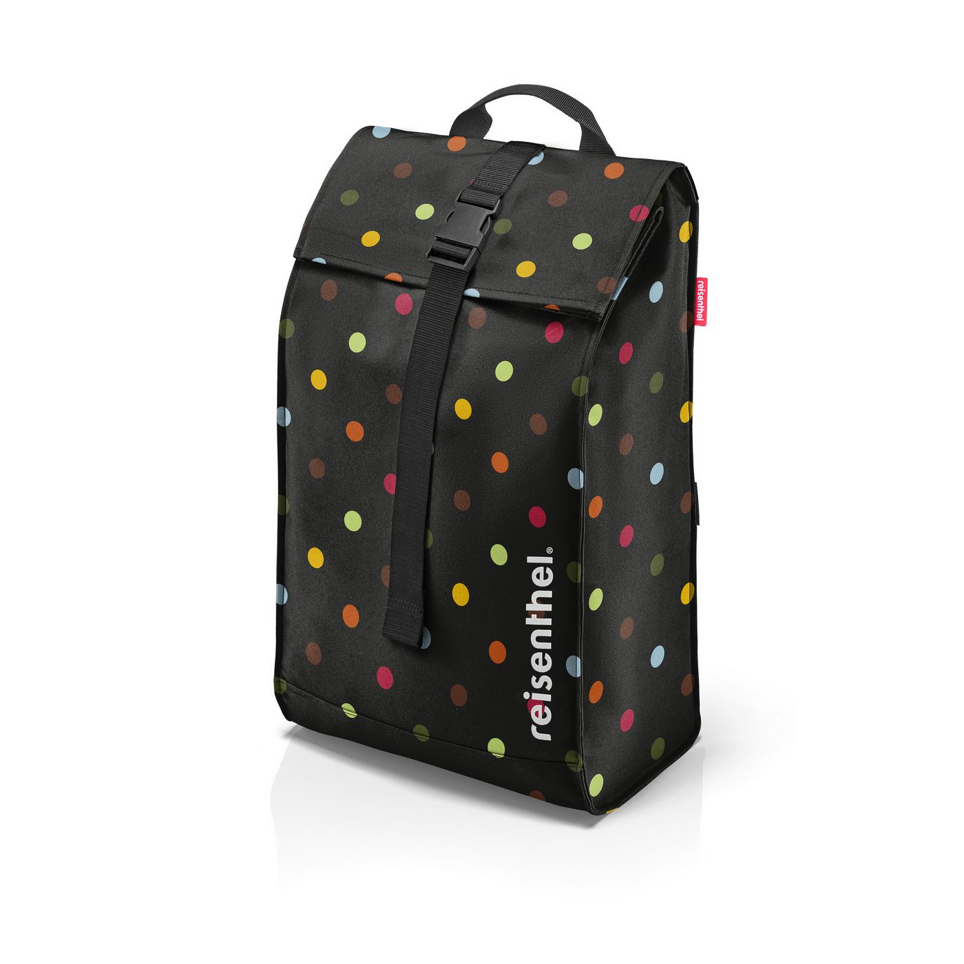 citycruiser dots CITYCRUISER 34x55x22 cm in , Tasche, Rucksack