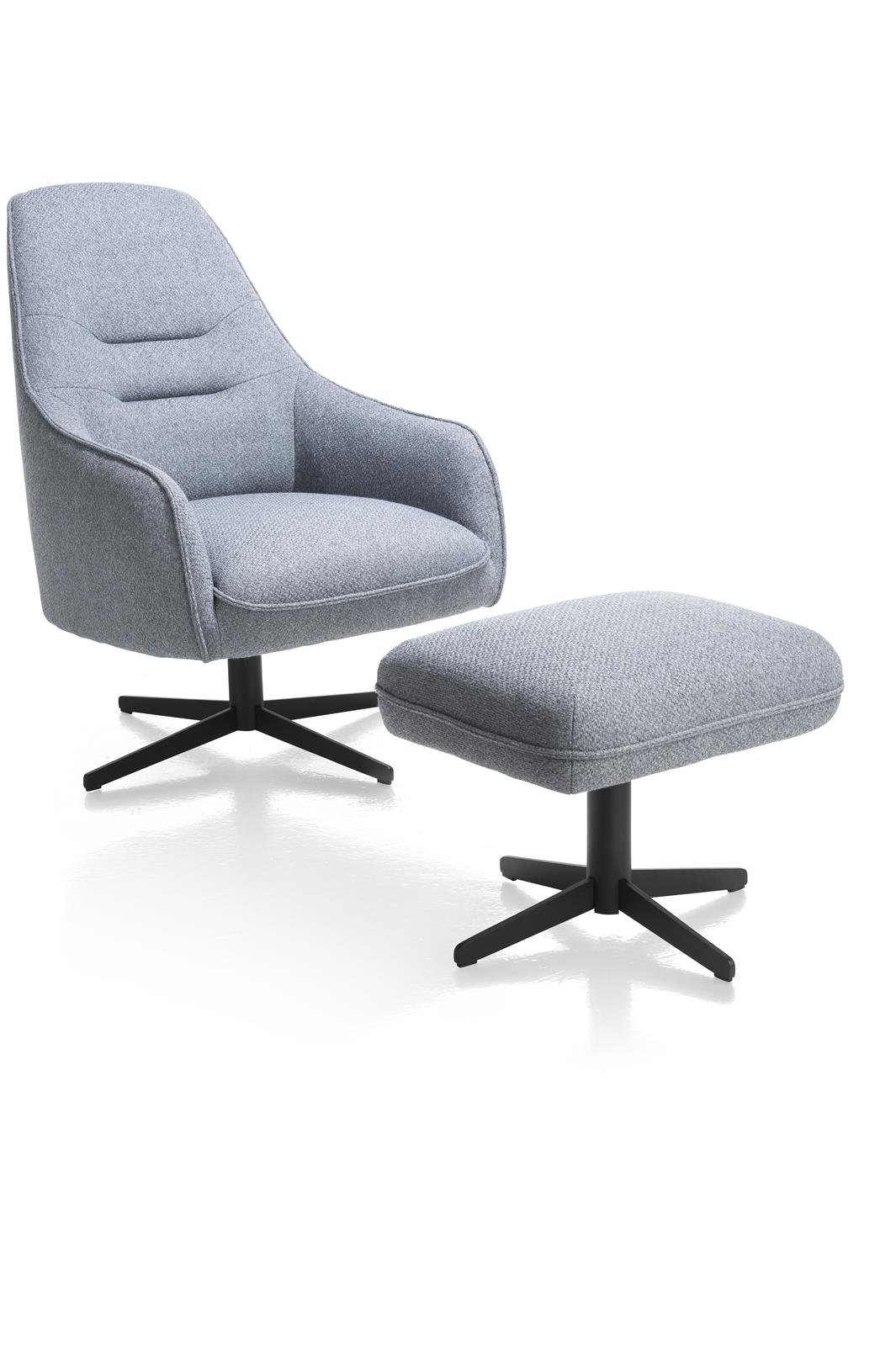 XOOON Hocker Oviedo 41482001 OVIEDO 41482-001