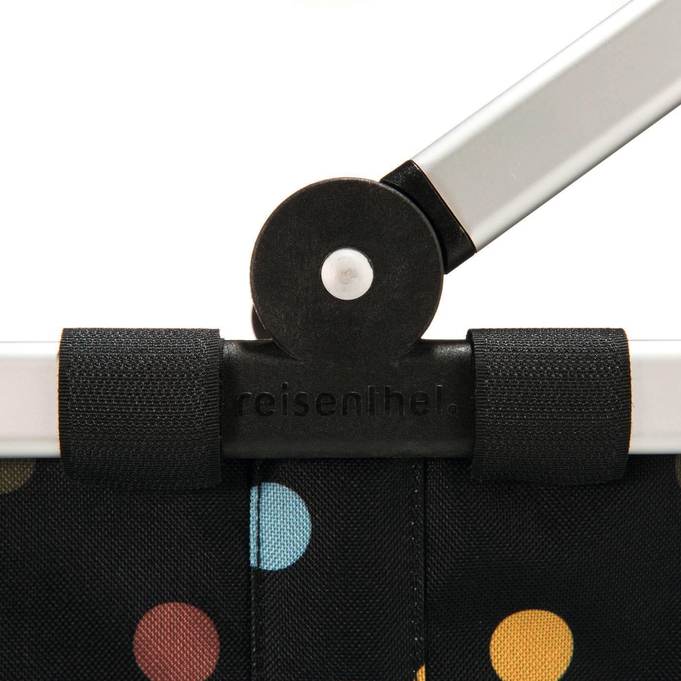 Reisenthel CARRYBAG in Farbe dots