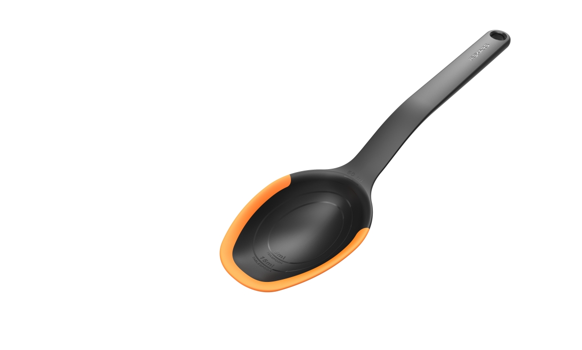 Fiskars Kochlöffel FUNCTIONAL FORM Fiskars Kochlöffel FUNCTIONAL FORM