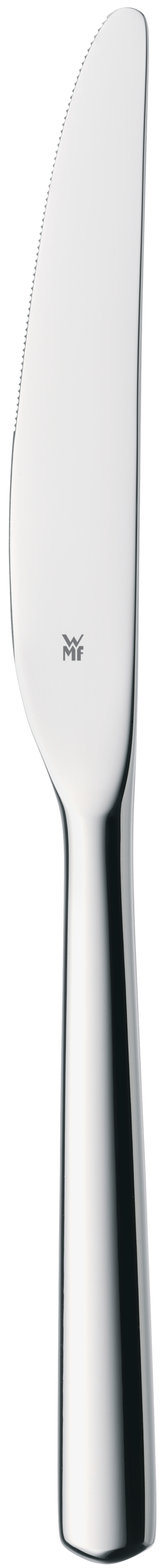 WMF Boston Menuemesser in poliertem Edelstahl WMF Boston Menuemesser in poliertem Edelstahl