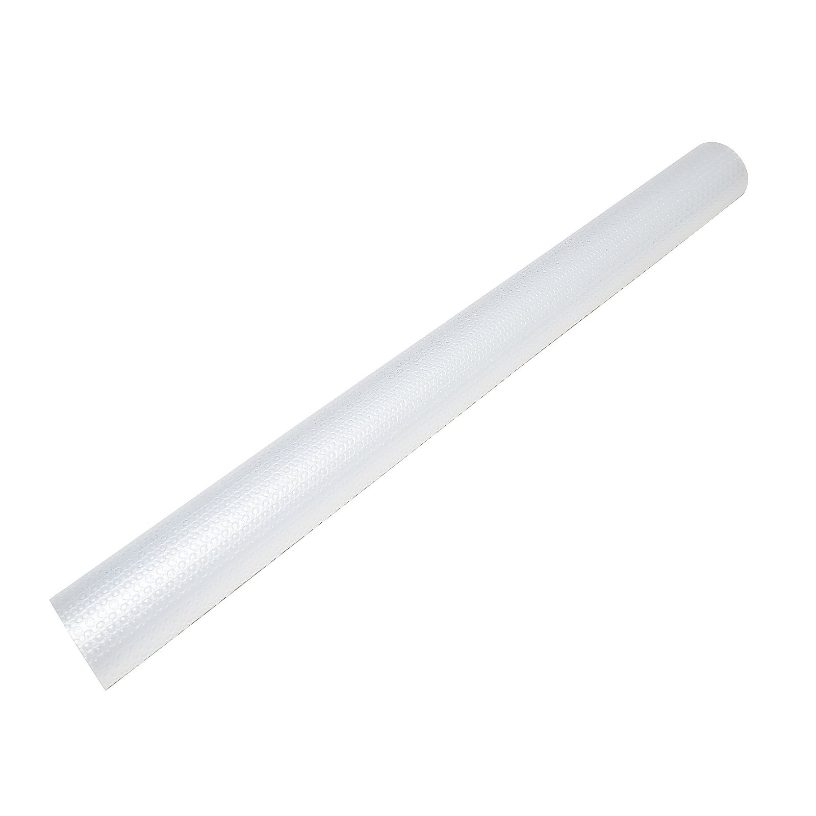 Kela Schubladenmatte SOLETTA in Farbe Transparent, Schutzfolie, Rollenware, Transparent, Kleberschutz, Haushalt