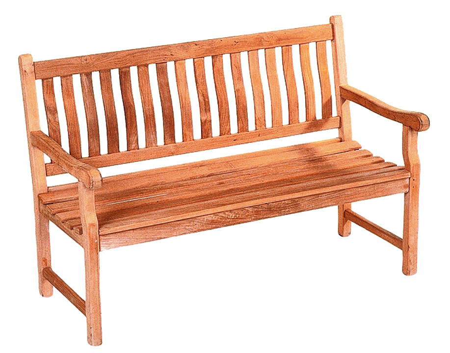 Teak-Bank