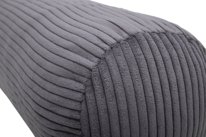 Roomio Nackenrolle NO. 9403 in Farbe ash