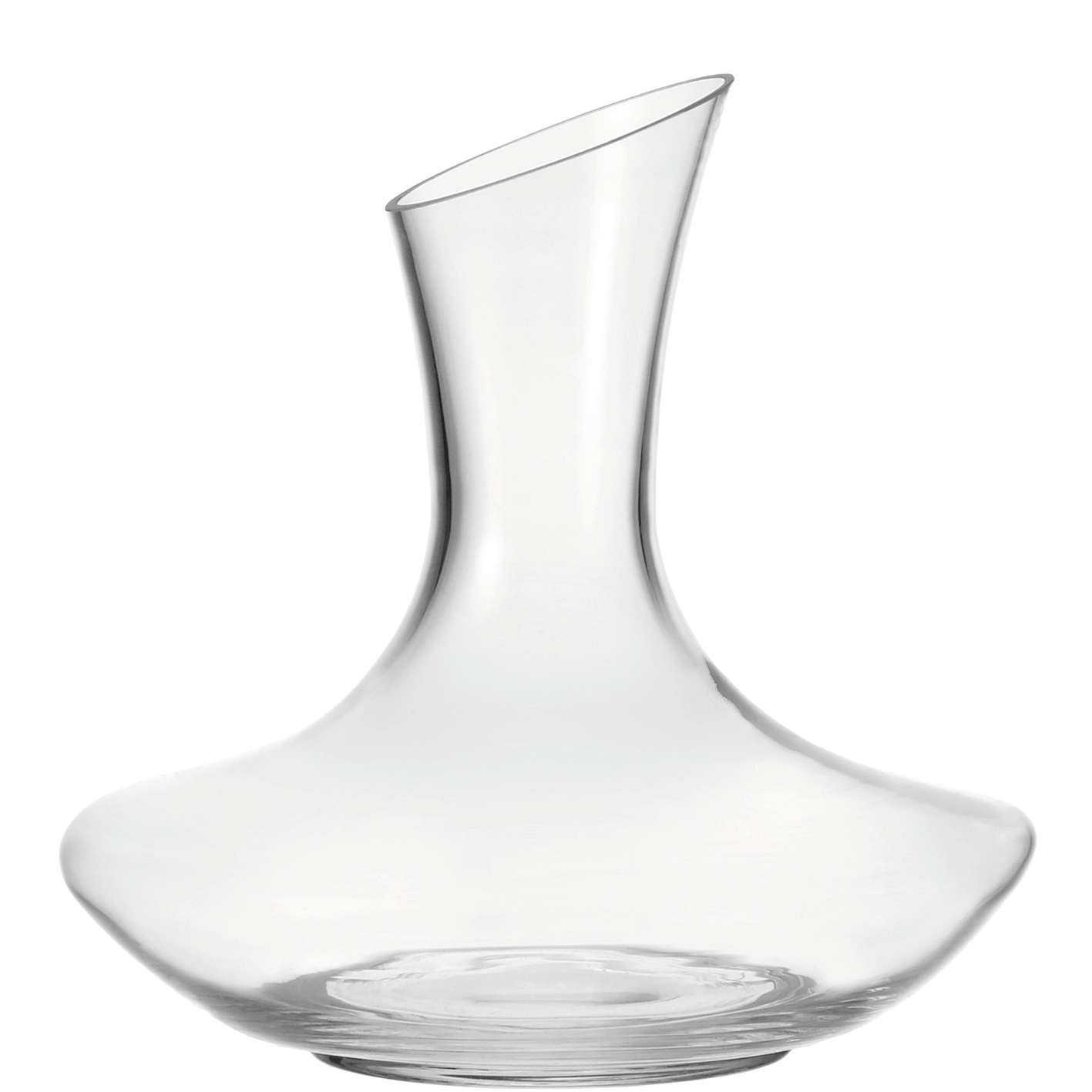 Leonardo Dekanter Daily 750ml in Farbe klar