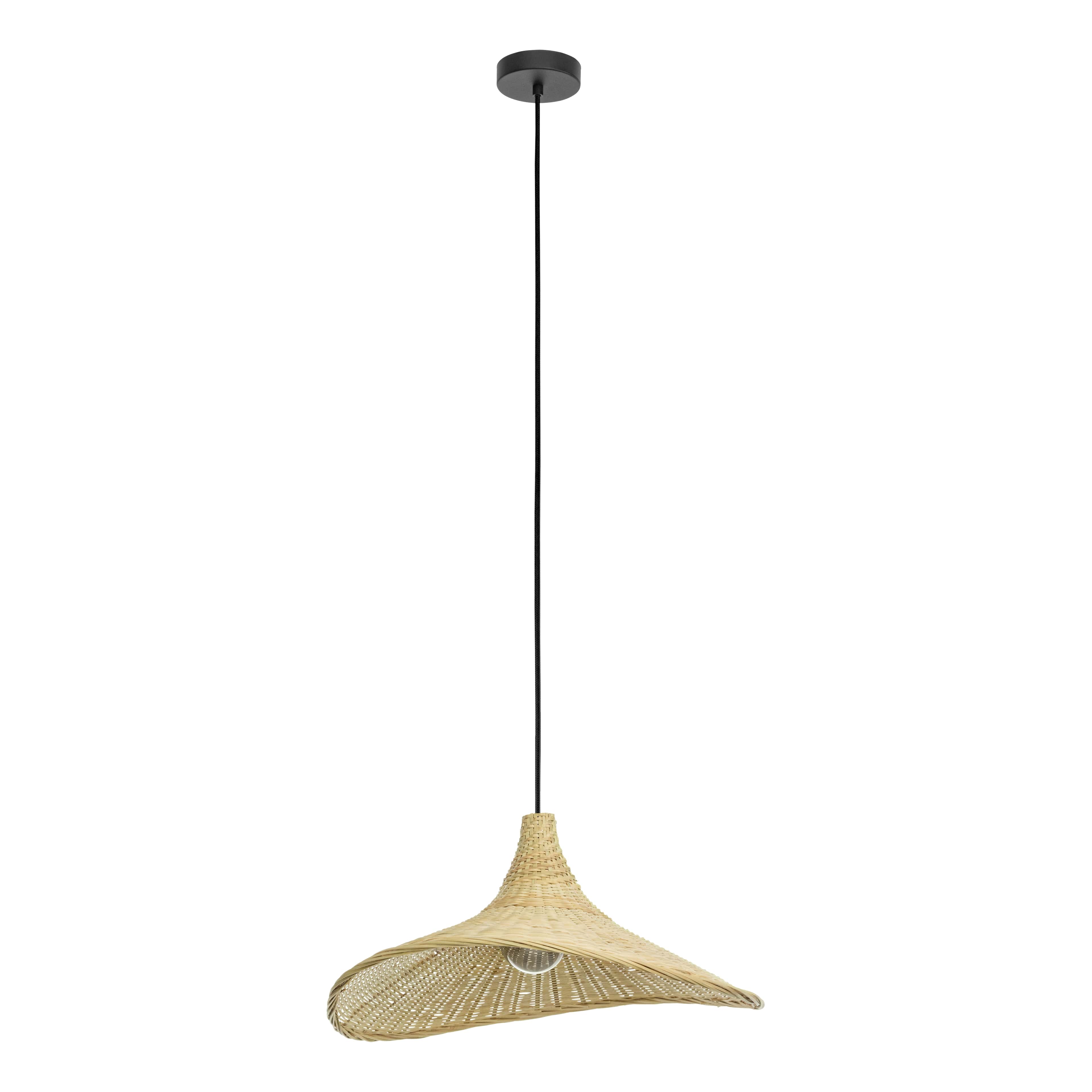 Roomio Pendelleuchte NO. 9806 in Farbe schwarz Roomio Pendelleuchte NO. 9806 in Farbe schwarz