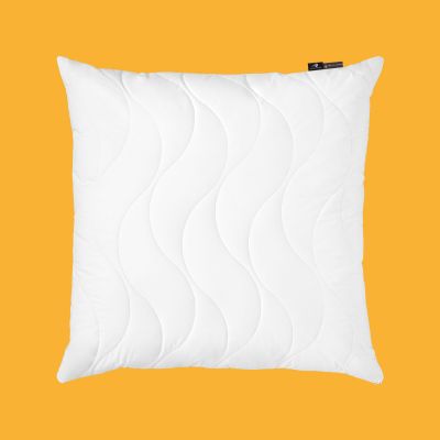 Centa-Star Kopfkissen Regeneration in Farbe weiss Kopfkissen 80x80 cm REGENERATION in Regeneration