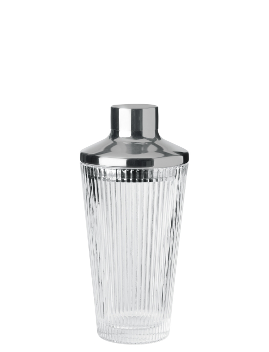 Stelton Cocktailshaker Glas Pilastro 0,4 Liter in Farbe clear Stelton Cocktailshaker Glas Pilastro 0,4 Liter in Farbe clear