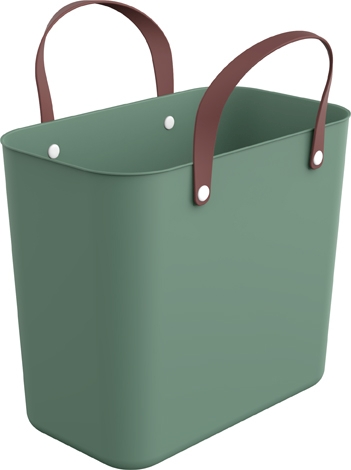 Rotho Multibag Style ALBULA in Farbe Mistletoe Green Rotho Multibag Style ALBULA in Farbe Mistletoe Green
