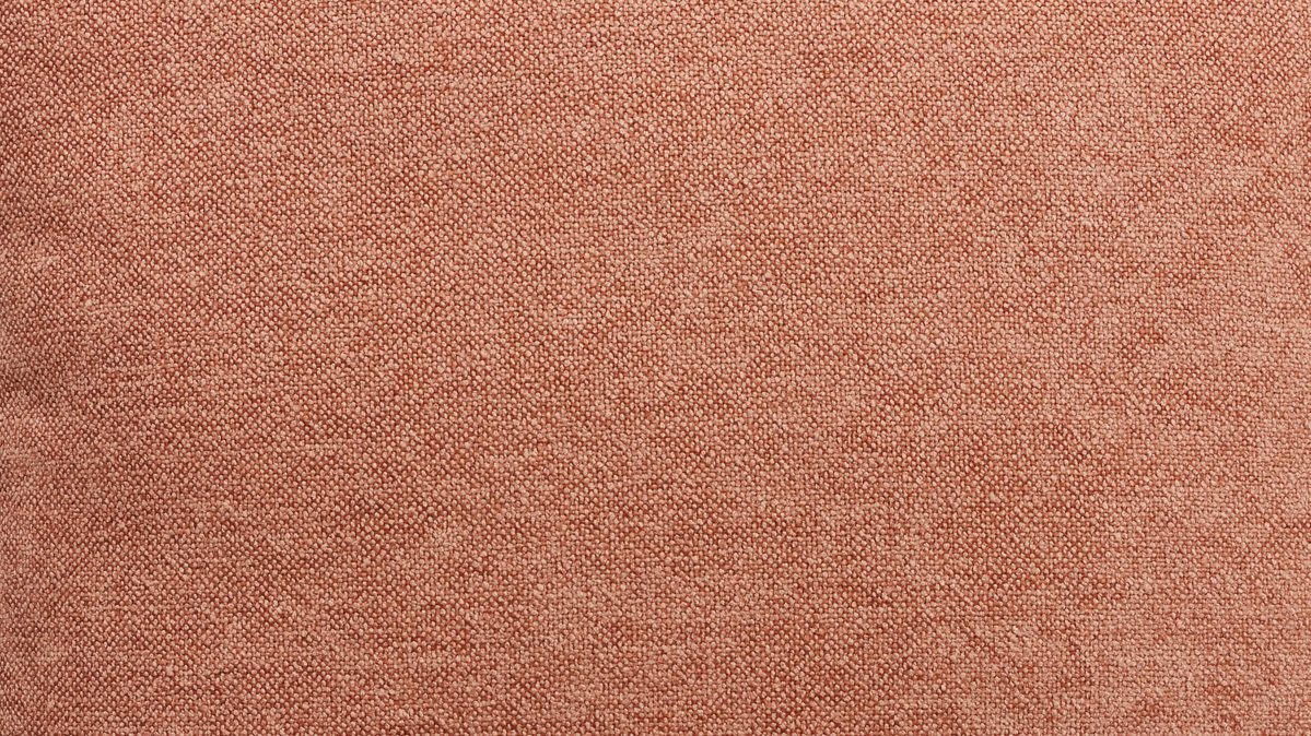 Interliving Zierkissenhülle IL-9124 ca. 40x40cm in Farbe Rosé