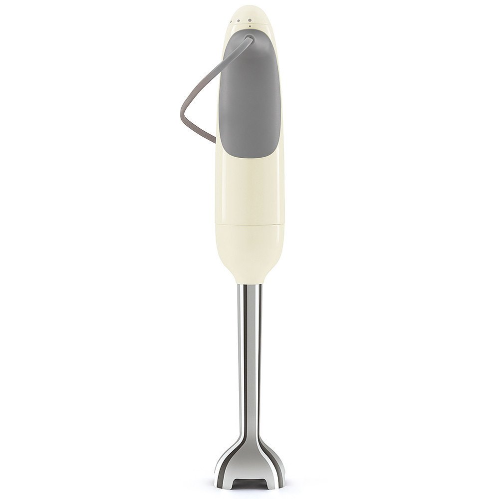 Smeg Stabmixer 50's Retro Style in creme