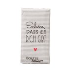 Boltze Taschentücher Schön in Farbe Papier Farbmix
