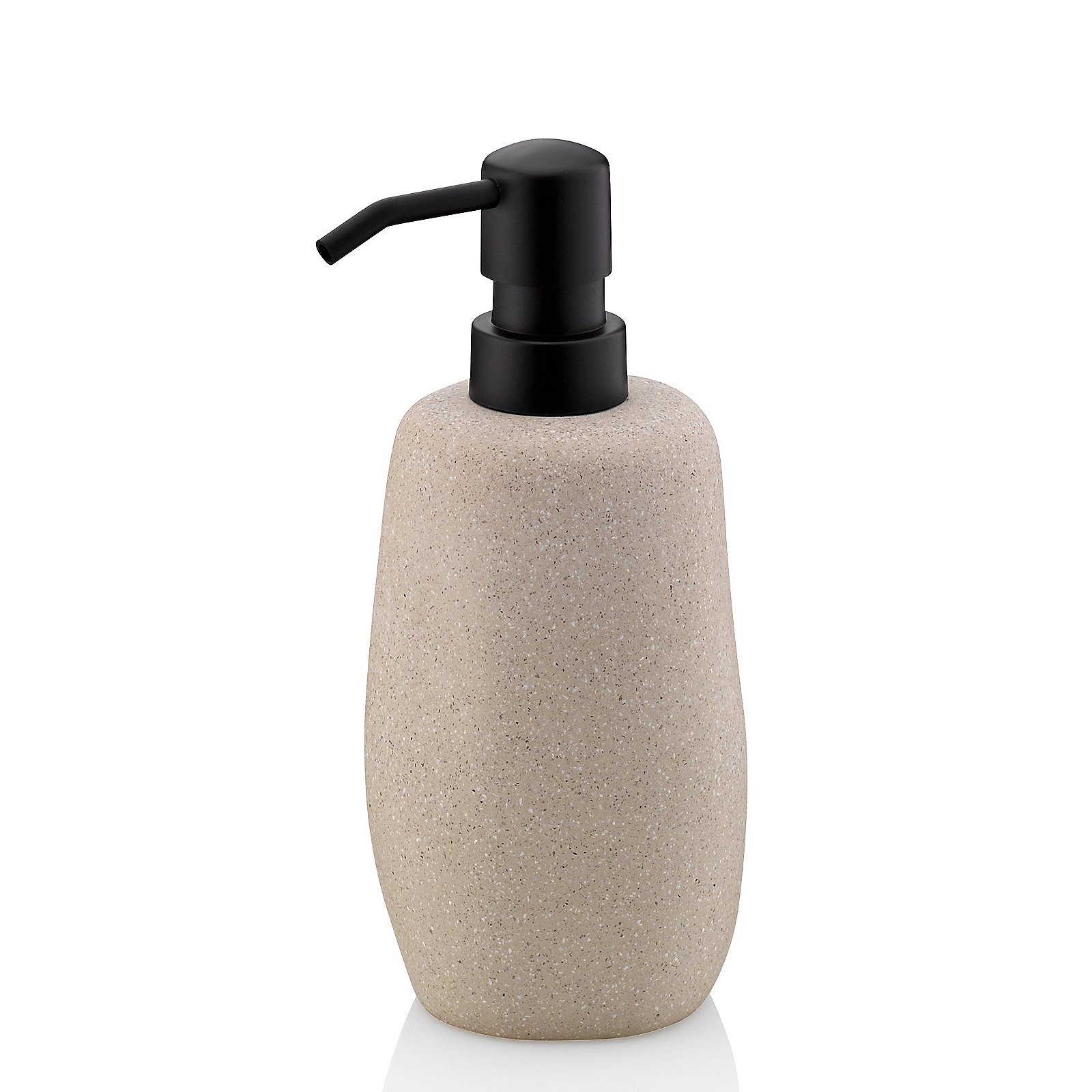 Kela Seifenspender Roda beige RODA in Beige Kela Seifenspender Roda beige RODA in Beige