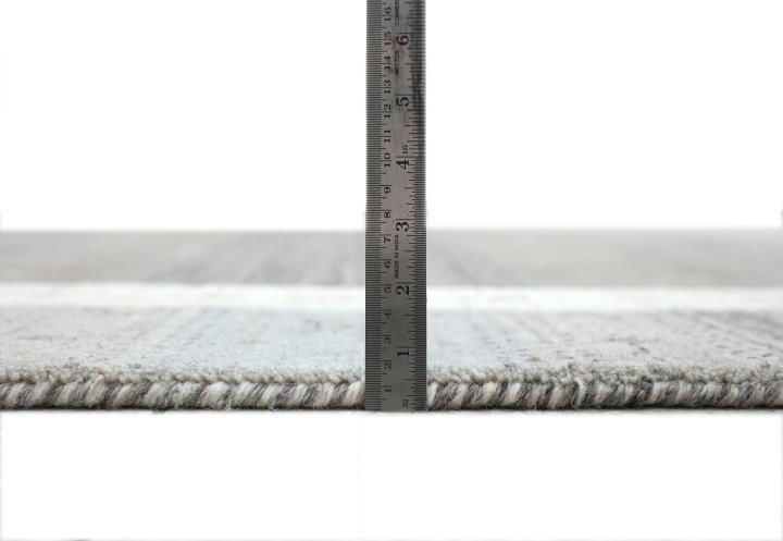 Theo Keller Teppich MEMU 70x140 in ca. 70 x 140 cm