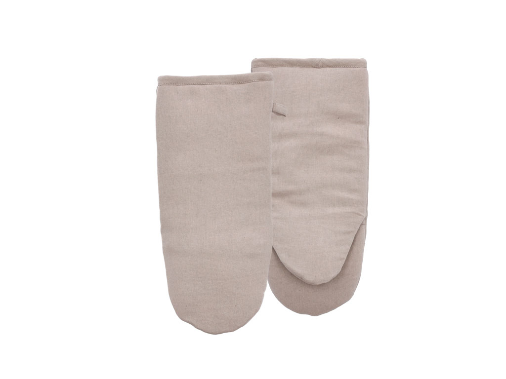 Södahl Ofenhandschuh in Farbe beige Södahl Ofenhandschuh in Farbe beige